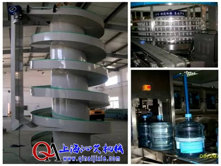 螺旋輸送設備 螺旋輸送設備