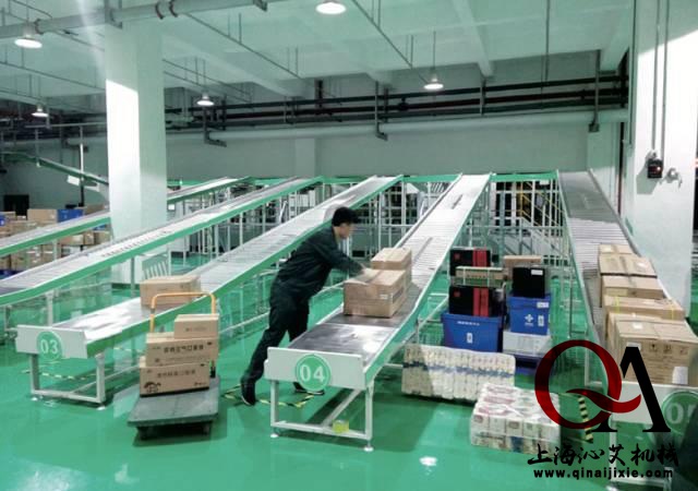 現(xiàn)代化醫(yī)藥物流輸送設備中心成為藥品主流角色 現(xiàn)代化醫(yī)藥物流輸送設備中心成為藥品主流角色