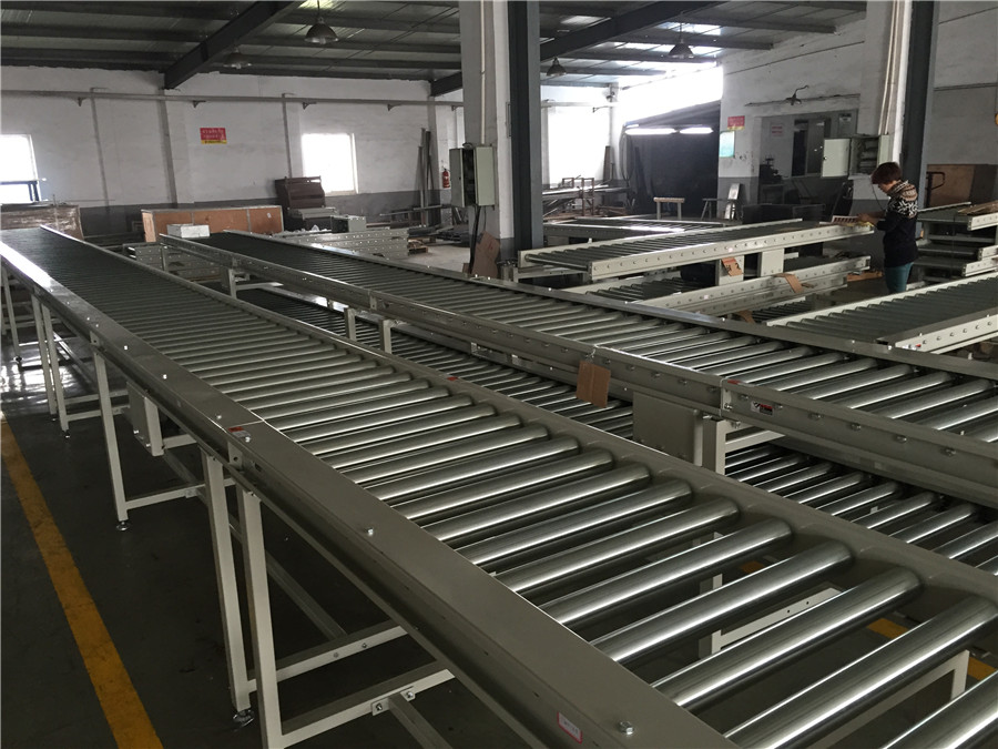 涂裝車間輸送機常用的潤滑劑有哪些 涂裝車間輸送機常用的潤滑劑有哪些