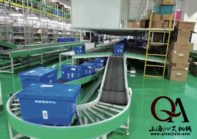 現(xiàn)代化醫(yī)藥物流輸送設備中心成為藥品主流角色 現(xiàn)代化醫(yī)藥物流輸送設備中心成為藥品主流角色